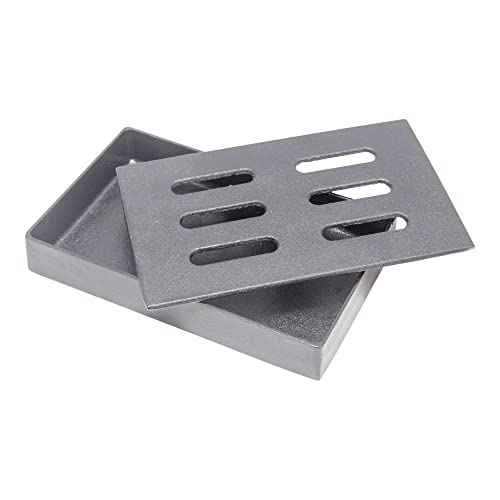 char-broil-140-551-cofanetto-affumicatore-in-ghisa-compatibile-con-la-maggior-pa image 6