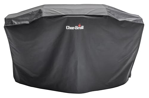 char-broil-copertura-protettiva-per-piastra-a-gas-versa-tile-e-griddle-3400-poli image 3