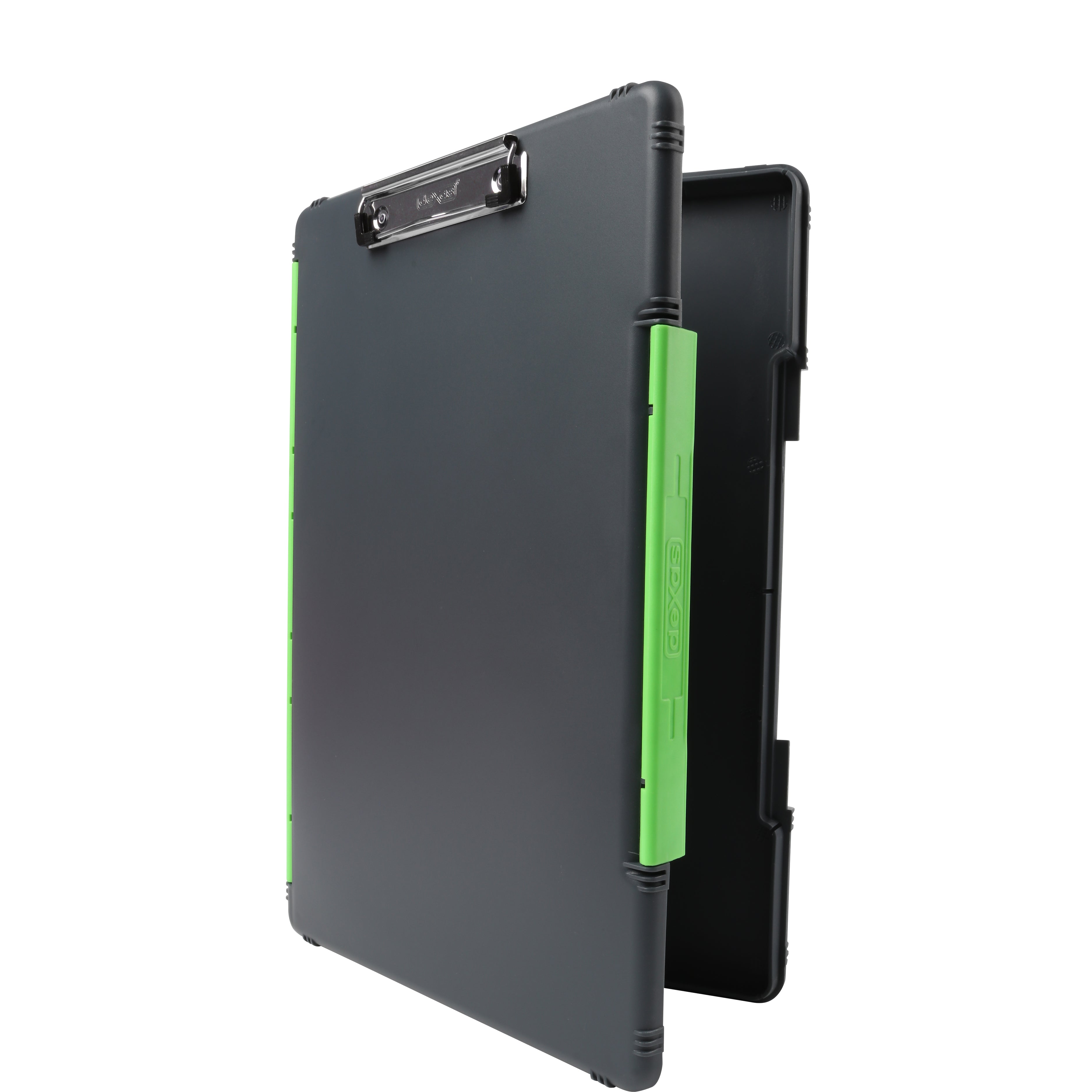 dexas-slimcase-legal-size-portadocumenti-rigido-xl-con-clip-formato-legal-e-a4 image 5