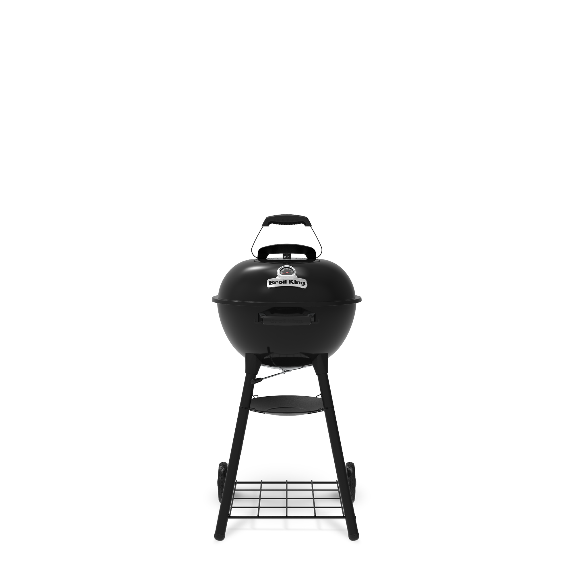 broil-king-charcoal-gem-18-kettle-barbecue-a-carbone-con-griglia-do-more-e-sfiat image 1