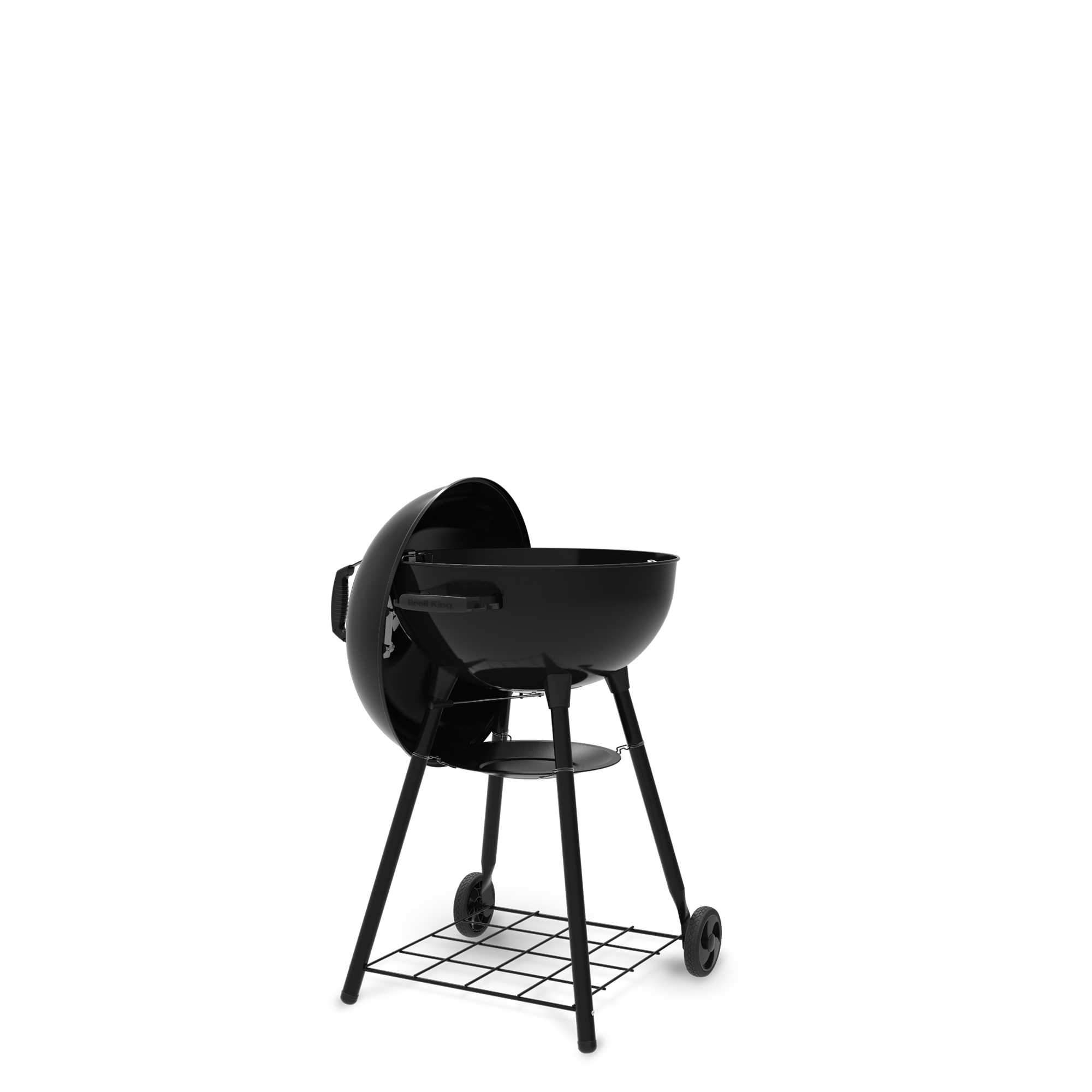 broil-king-charcoal-gem-18-kettle-barbecue-a-carbone-con-griglia-do-more-e-sfiat image 2