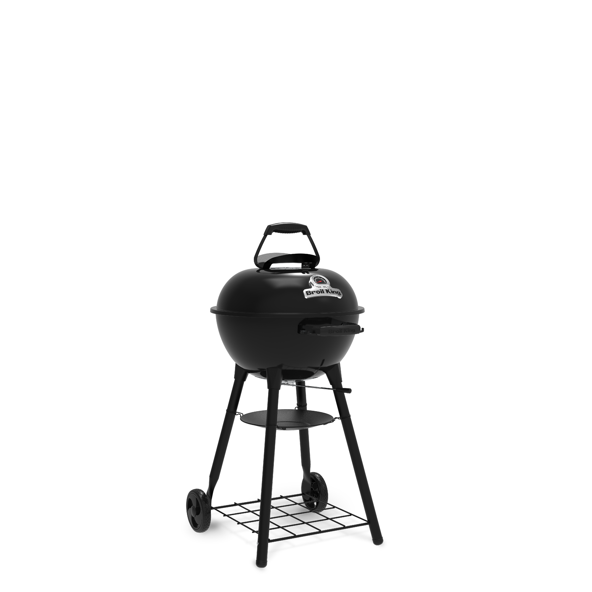 broil-king-charcoal-gem-18-kettle-barbecue-a-carbone-con-griglia-do-more-e-sfiat image 3