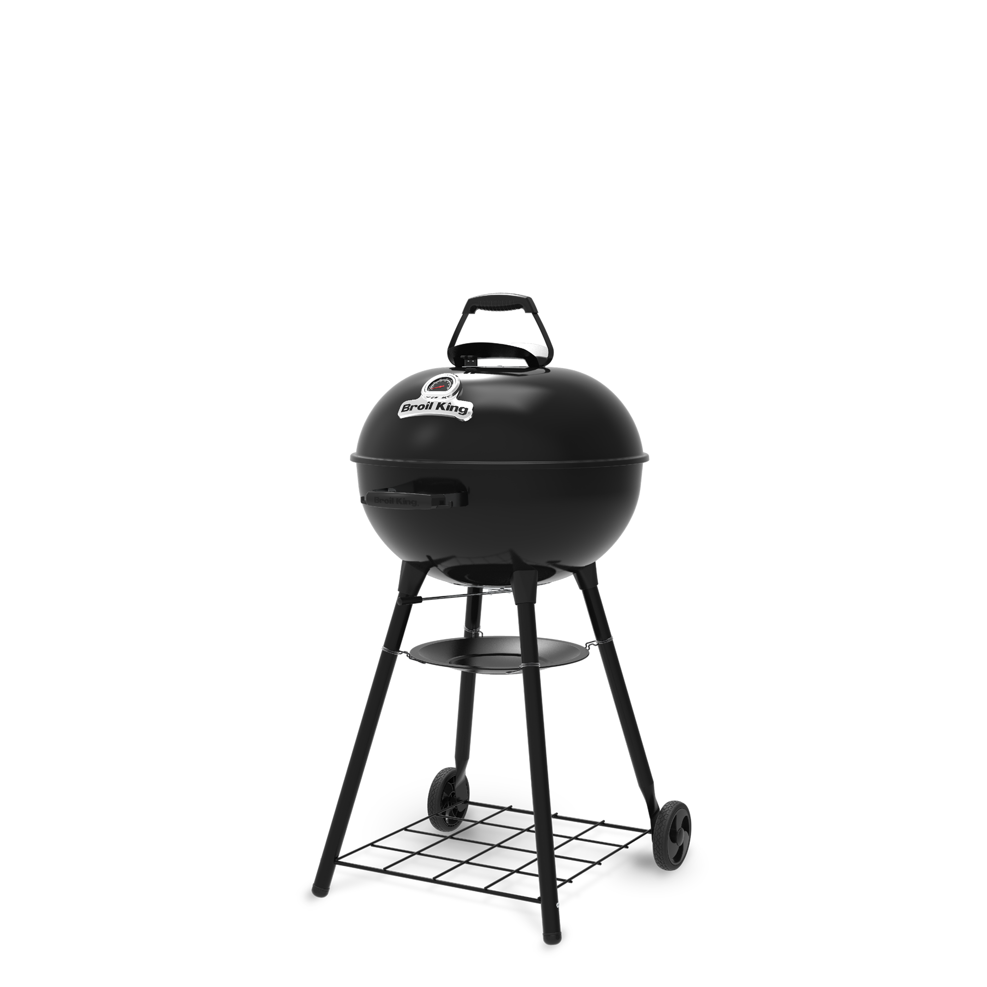 broil-king-crown-22-kettle-barbecue-a-carbone-57-cm-con-griglia-do-more-e-ventol image 3