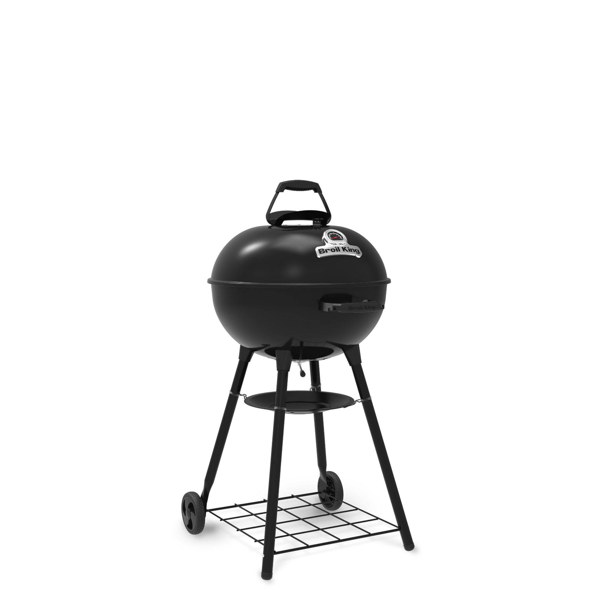 broil-king-crown-22-kettle-barbecue-a-carbone-57-cm-con-griglia-do-more-e-ventol image 4