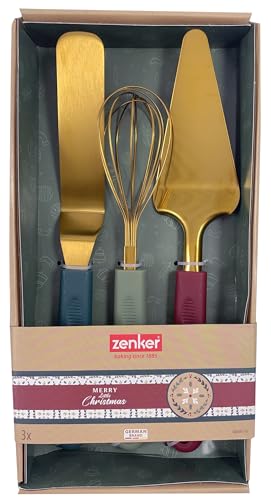 zenker-set-pasticceria-3-pezzi-con-parte-funzionale-in-acciaio-inox-18-0-color-o image 4