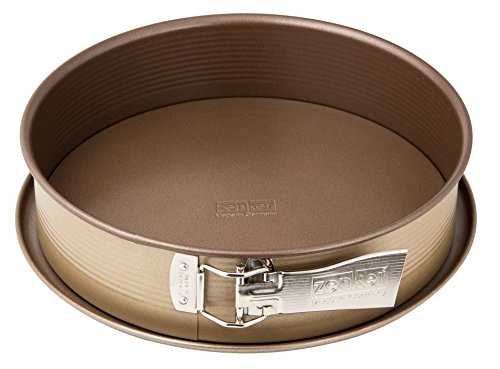 zenker-tortiera-apribile-linea-mojave-28-cm-con-base-sporgente-antiaderente-con- image 7