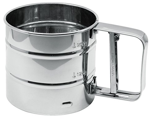 zenker-42973-spargifarina-jumbo-in-acciaio-inox-10x14x9-5-cm image 2
