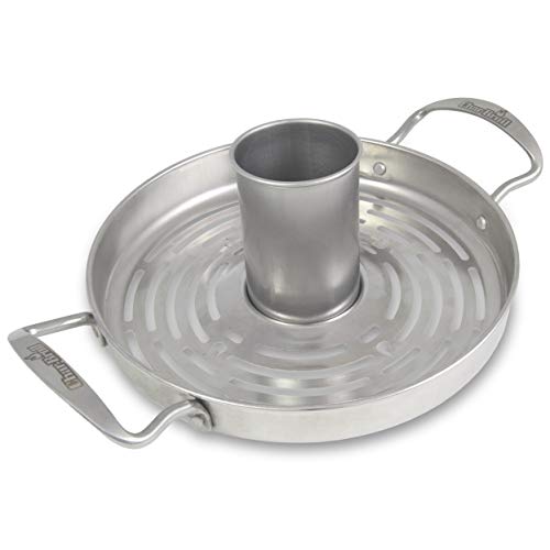 char-broil-140-776-casseruola-per-pollo-alla-birra-in-acciaio-inossidabile-con-c image 4