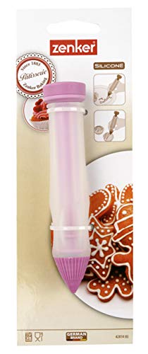 zenker-candy-penna-decoratrice-per-dolci-in-silicone-resistente-al-calore-fino-a image 6