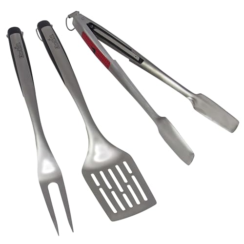 char-broil-140-767-set-utensili-barbecue-3-pezzi-comfort-grip-spatola-pinze-e-fo image 7