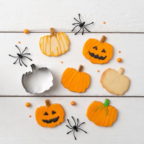 zenker-stampino-per-biscotti-a-forma-di-zucca-in-acciaio-inox-resistente-fino-a- image 8