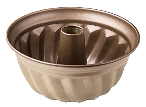 zenker-stampo-per-budino-e-ciambella-25-cm-linea-mojave-antiaderente-con-partice image 6