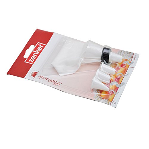 zenker-42816-sacco-decoratore-per-pasticceria-23-x-14-cm image 5