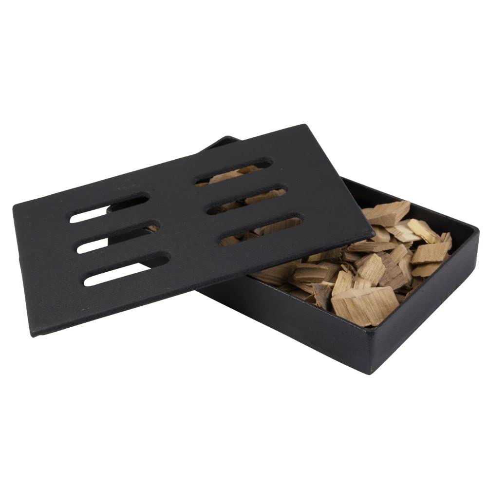 char-broil-140-551-cofanetto-affumicatore-in-ghisa-compatibile-con-la-maggior-pa image 4