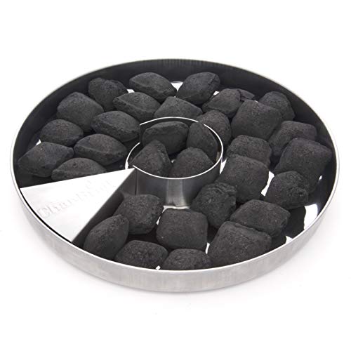 char-broil-140-009-organizza-carbonella-metodo-di-cottura-lenta-a-barbecue-in-3- image 3