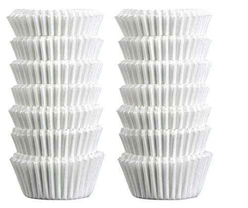 zenker-pirottini-per-cioccolatini-bianchi-set-da-200-fsc-resistenti-fino-a-220-c image 5