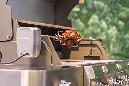 char-broil-140-103-kit-girarrosto-premium-in-acciaio-inox-304-per-grill-performa image 6
