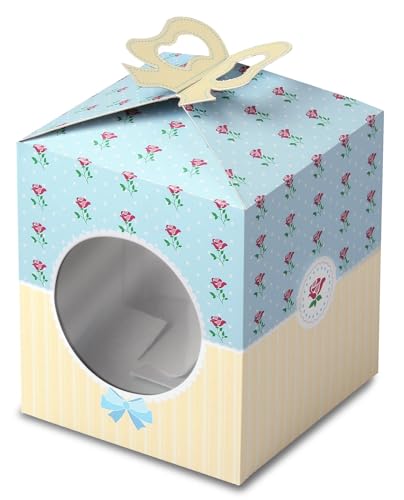 zenker-43941-0-set-2-scatole-regalo-in-carta-multicolore-per-biscotti-e-piccole- image 5