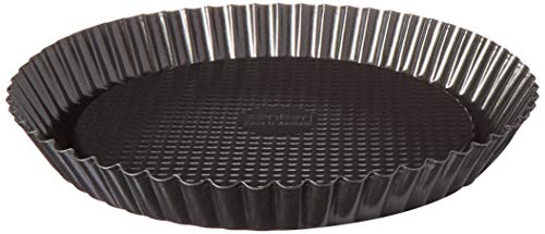 zenker-z3986-stampo-per-torta-alla-frutta-aa828-cm-antiaderente-nero-resiste-fin image 7