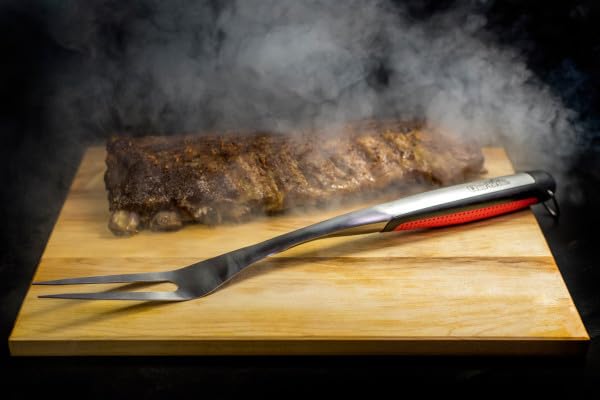 char-broil-140-598-forchettone-per-barbecue-premium-in-acciaio-inox-con-impugnat image 3