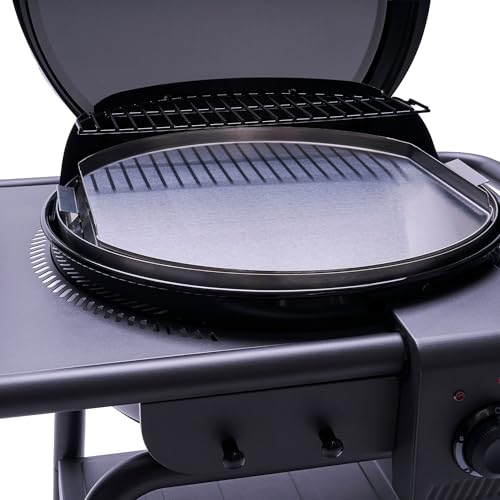 char-broil-piastra-in-acciaio-inox-per-patio-bistro-e2coal-140255-140256-convers image 6