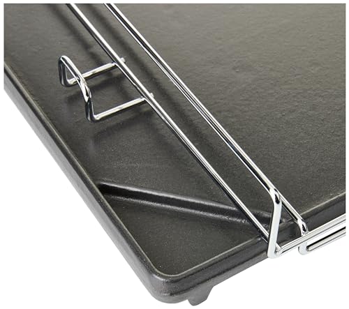 char-broil-140-515-piastra-universale-in-ghisa-per-grill-a-gas-37x25-4x2-cm-nero image 7