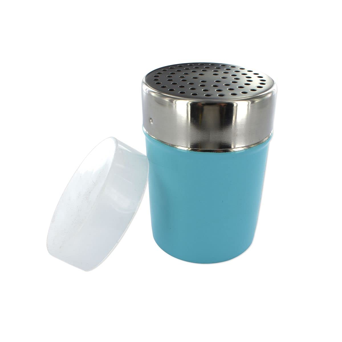 zenker-dispenser-per-cacao-e-zucchero-a-velo-in-acciaio-inox-argento-8-cm image 4