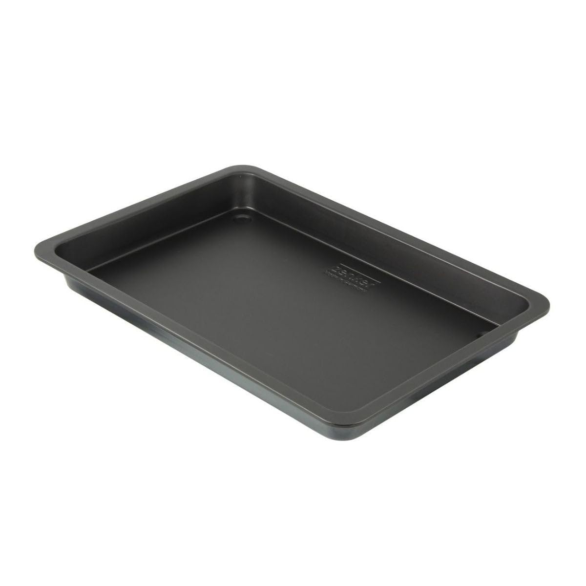 zenker-black-metallic-teglia-rettangolare-antiaderente-teflon-42-x-29-cm image 1