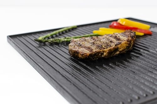 char-broil-140573-piastra-universale-reversibile-liscia-scanalata-38x38-cm-per-b image 6