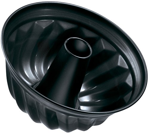 zenker-stampo-per-ciambella-22-cm-black-metallic-rivestimento-antiaderente-teflo image 7
