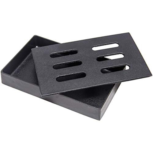 char-broil-4084804-affumicatore-in-ghisa-nero-scatola-per-affumicare-su-griglia- image 7