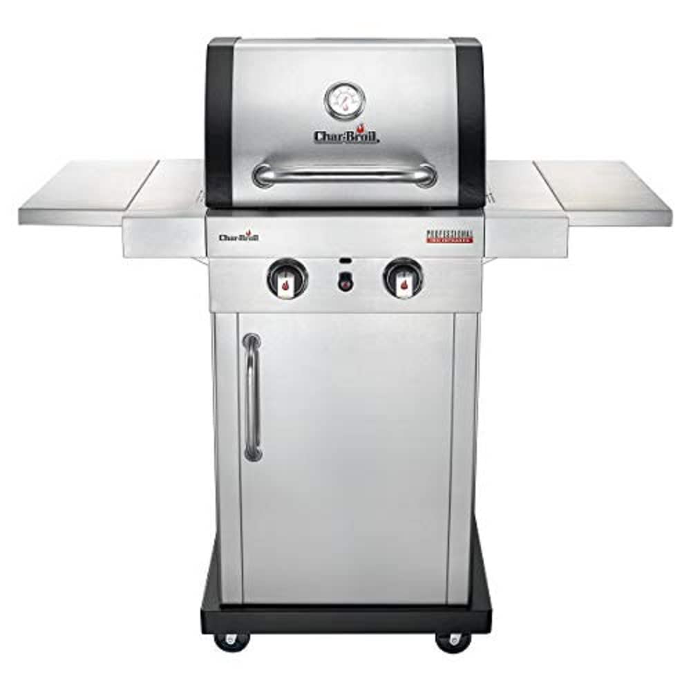 char-broil-professional-series-4400-b-griglia-barbecue-a-gas-a-4-fuochi-con-tecn image 6