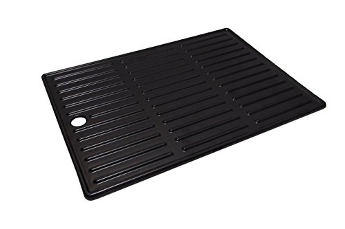 char-broil-piastra-per-barbecue-140-521-in-ghisa-cromata-ad-alte-prestazioni-33x image 2