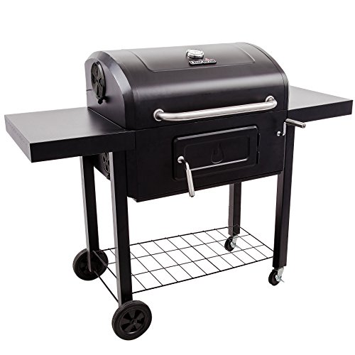char-broil-performance-3500-barbecue-a-carbone-con-manovella-di-regolazione-alte image 8