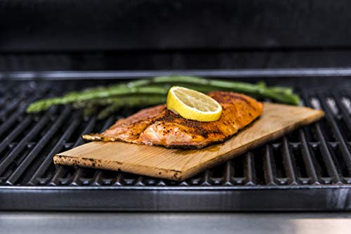 char-broil-140-769-tavole-di-cedro-per-grigliare-2-assi-per-salmone-pesce-e-poll image 4