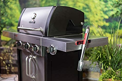 char-broil-140-760-gear-trax-barra-magnetica-portautensili-barbecue-universale image 5