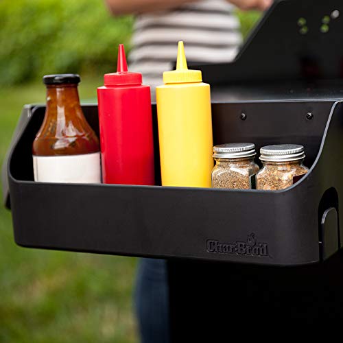 char-broil-140-026-kit-combo-geartrax-supporto-per-utensili-bbq-e-condimenti-ner image 4