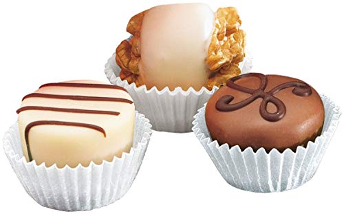 zenker-pirottini-per-cioccolatini-bianchi-set-da-200-fsc-resistenti-fino-a-220-c image 6