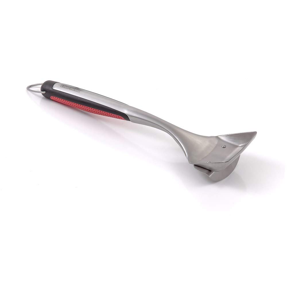 char-broil-140-006-paletta-per-carbonella-in-acciaio-inox-con-manico-confortevol image 1