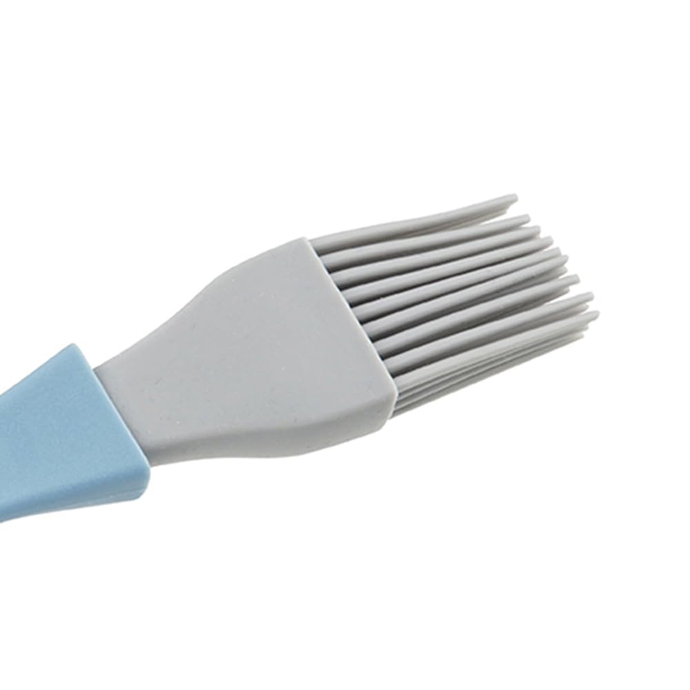 zenker-pennello-piccolo-da-cucina-in-silicone-con-manico-in-polipropilene-resist image 3