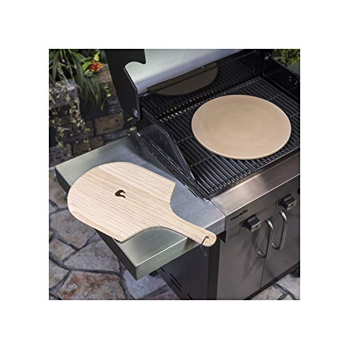 char-broil-140-513-set-pietra-per-pizza-con-pietra-in-ceramica-38-cm-e-paletta-i image 7