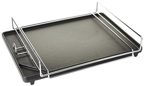 char-broil-140-515-piastra-universale-in-ghisa-per-grill-a-gas-37x25-4x2-cm-nero image 6