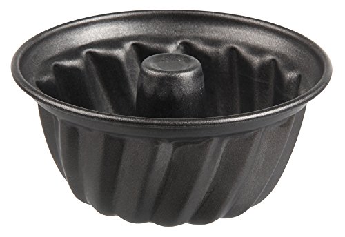 zenker-special-mini-stampo-per-budino-antiaderente-10-cm-nero-made-in-germany image 8