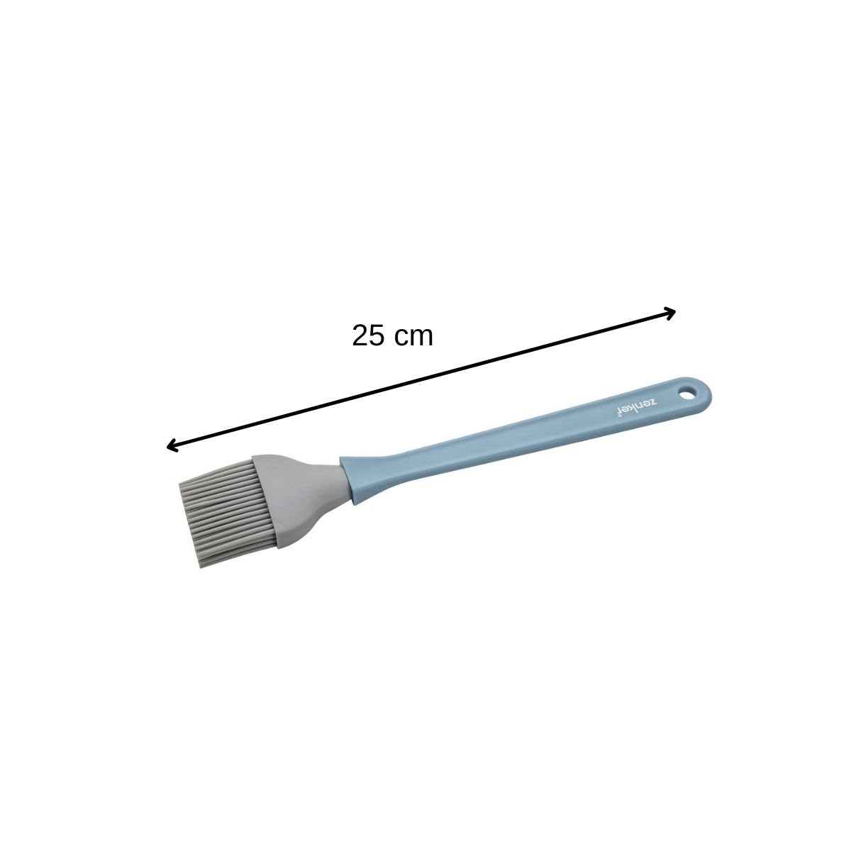 zenker-pennello-in-silicone-linea-candy-spazzola-per-barbecue-e-cucina-resistent image 3