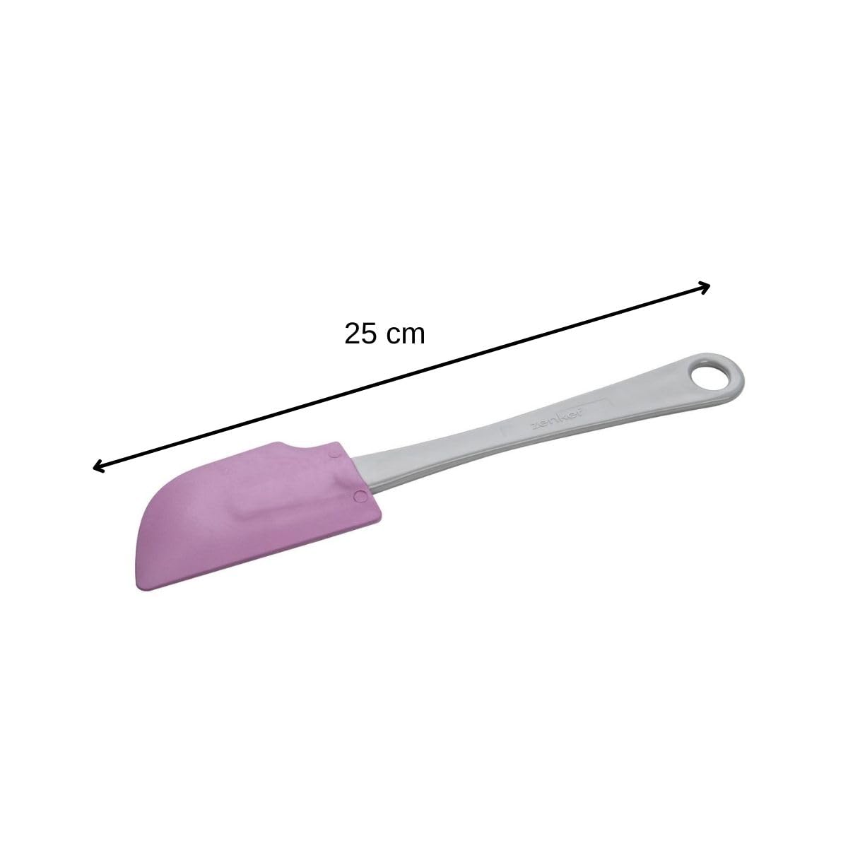 fackelmann-zenker-candy-spatola-in-plastica-color-pastello-25-cm-leggera-e-semir image 3