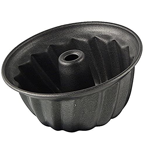 zenker-special-mini-stampo-per-budino-antiaderente-10-cm-nero-made-in-germany image 7