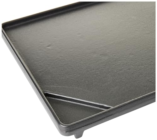char-broil-140-515-piastra-universale-in-ghisa-per-grill-a-gas-37x25-4x2-cm-nero image 8
