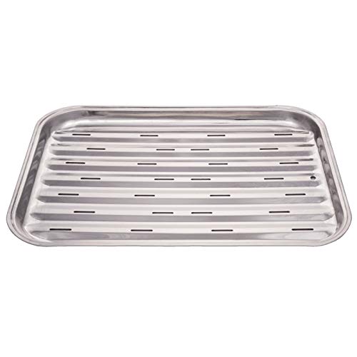 char-broil-140-582-teglia-per-grigliare-in-acciaio-inox-lavabile-in-lavastovigli image 5
