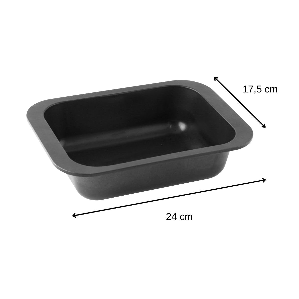 zenker-special-cooking-rostiera-lasagnera-antiaderente-ilag-24x17-5-cm-made-in-g image 3