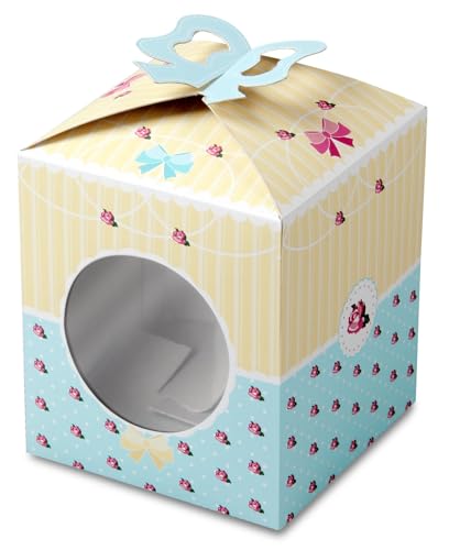 zenker-43941-0-set-2-scatole-regalo-in-carta-multicolore-per-biscotti-e-piccole- image 6
